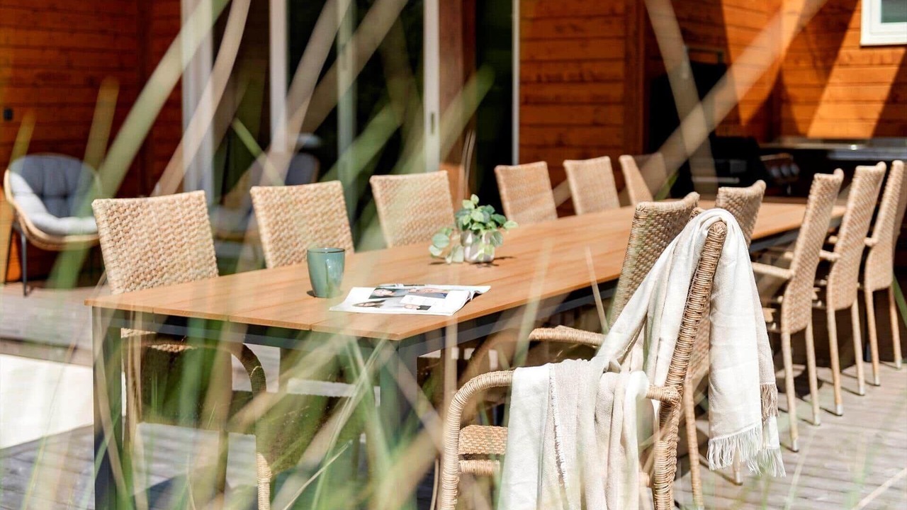 Photo of Outdoor in Ho