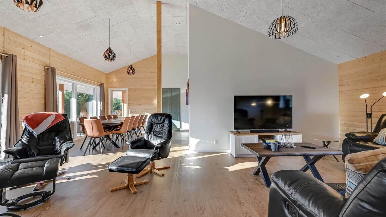 Photo of Livingroom in Ho
