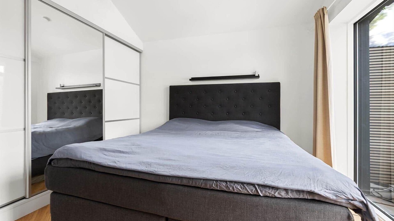 Photo of Bedroom in Store Kongsmark
