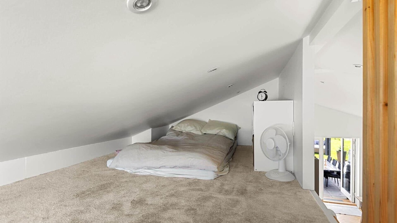 Photo of Bedroom in Store Kongsmark