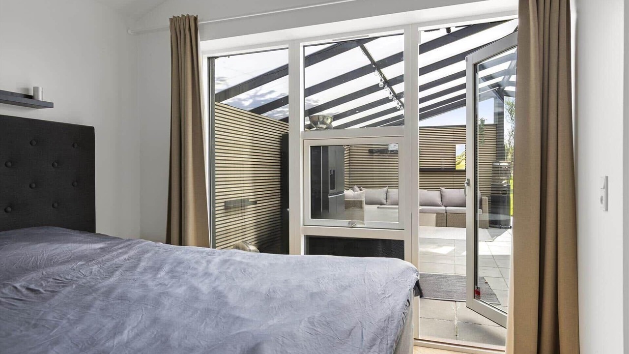 Photo of Bedroom in Store Kongsmark