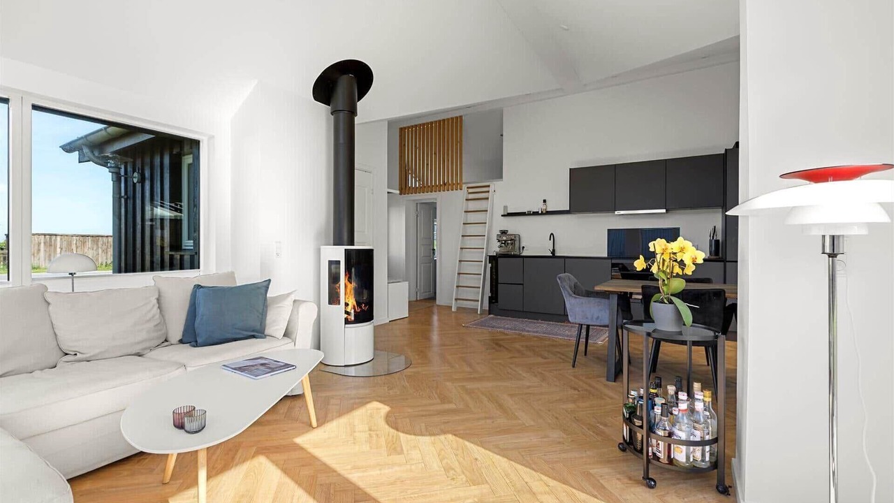 Photo of Livingroom in Store Kongsmark