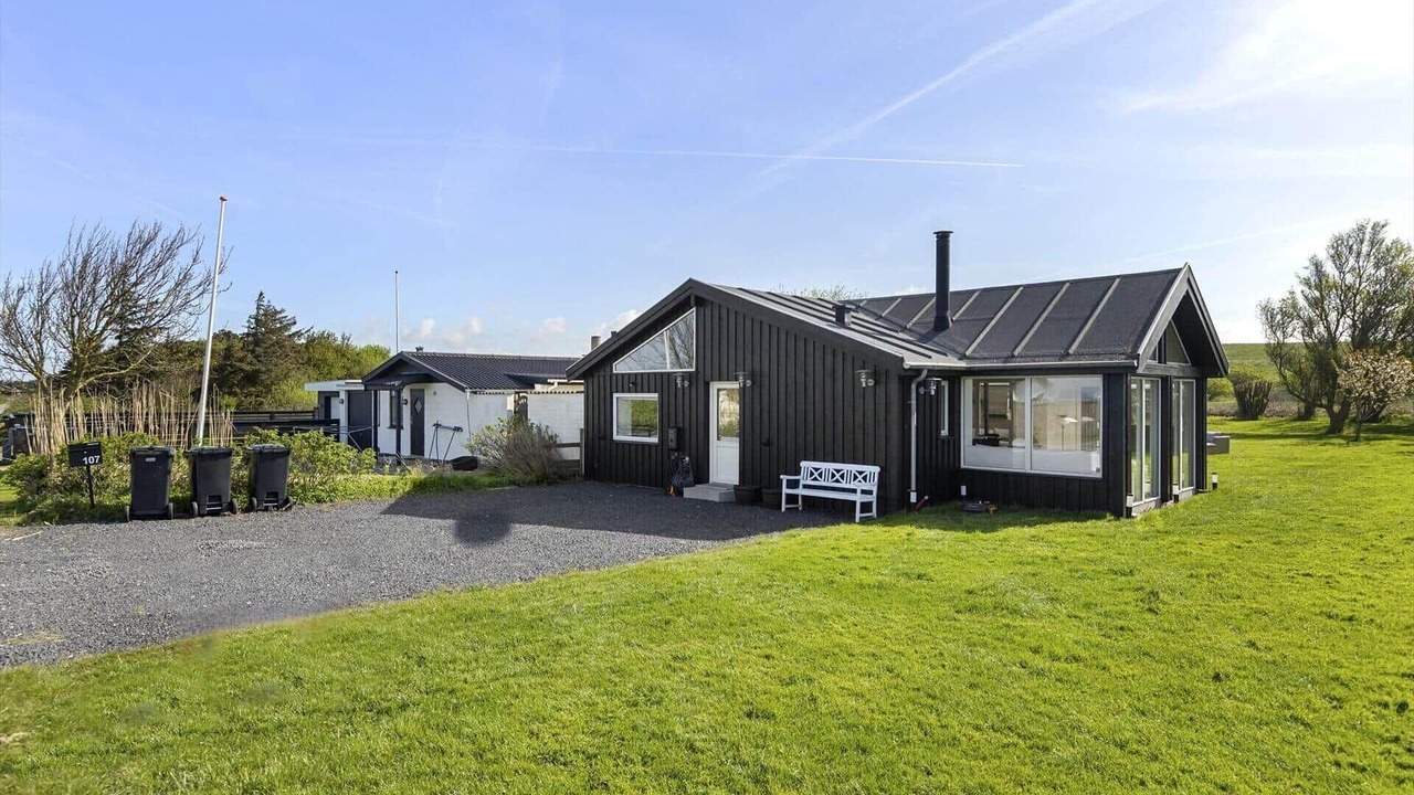 Photo of Outdoor in Store Kongsmark