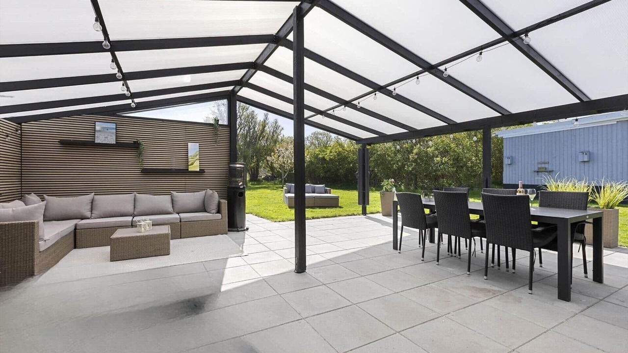 Photo of Outdoor in Store Kongsmark