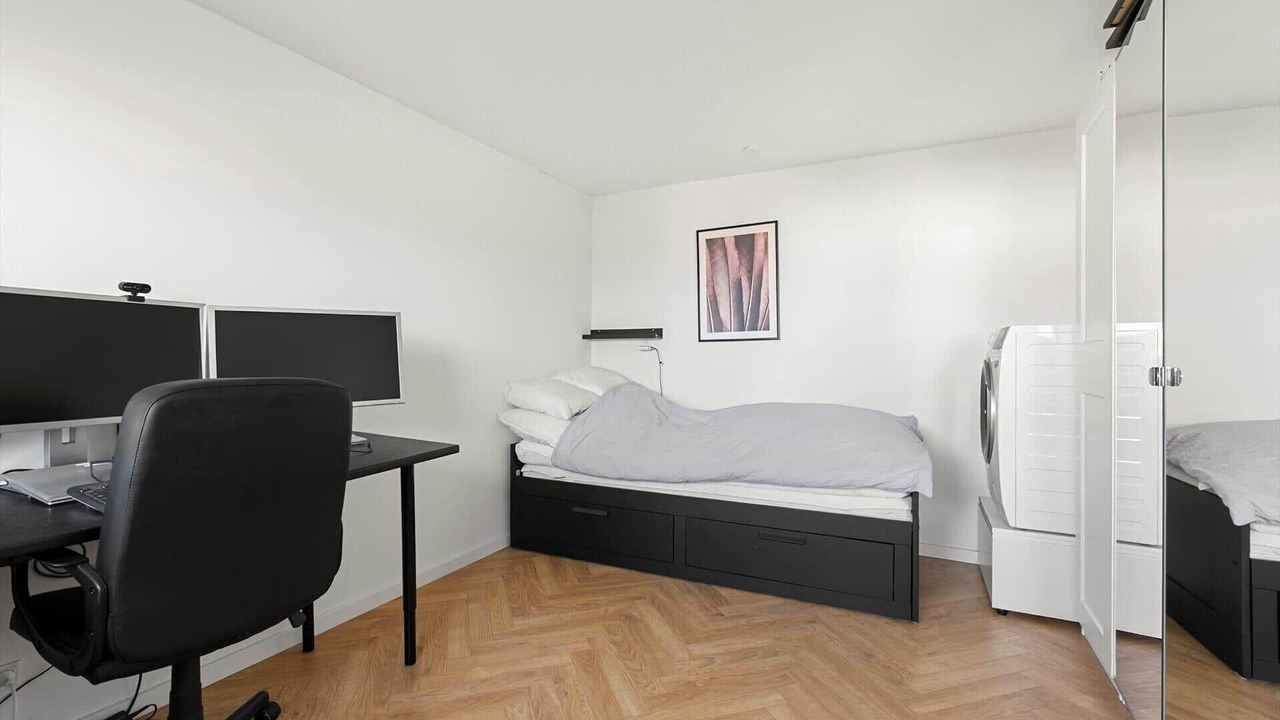 Photo of Bedroom in Store Kongsmark