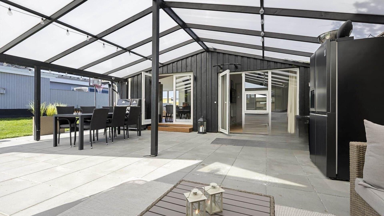Photo of Outdoor in Store Kongsmark