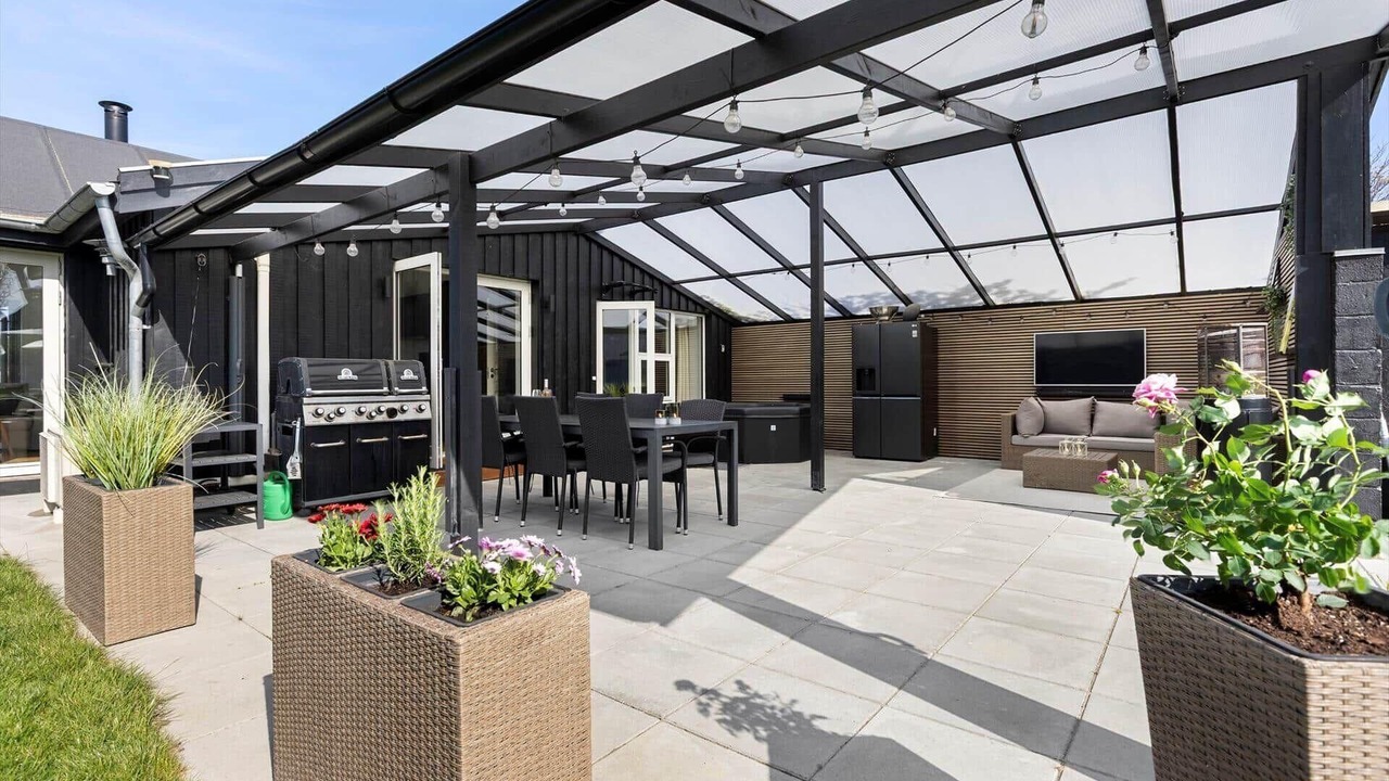 Photo of Outdoor in Store Kongsmark
