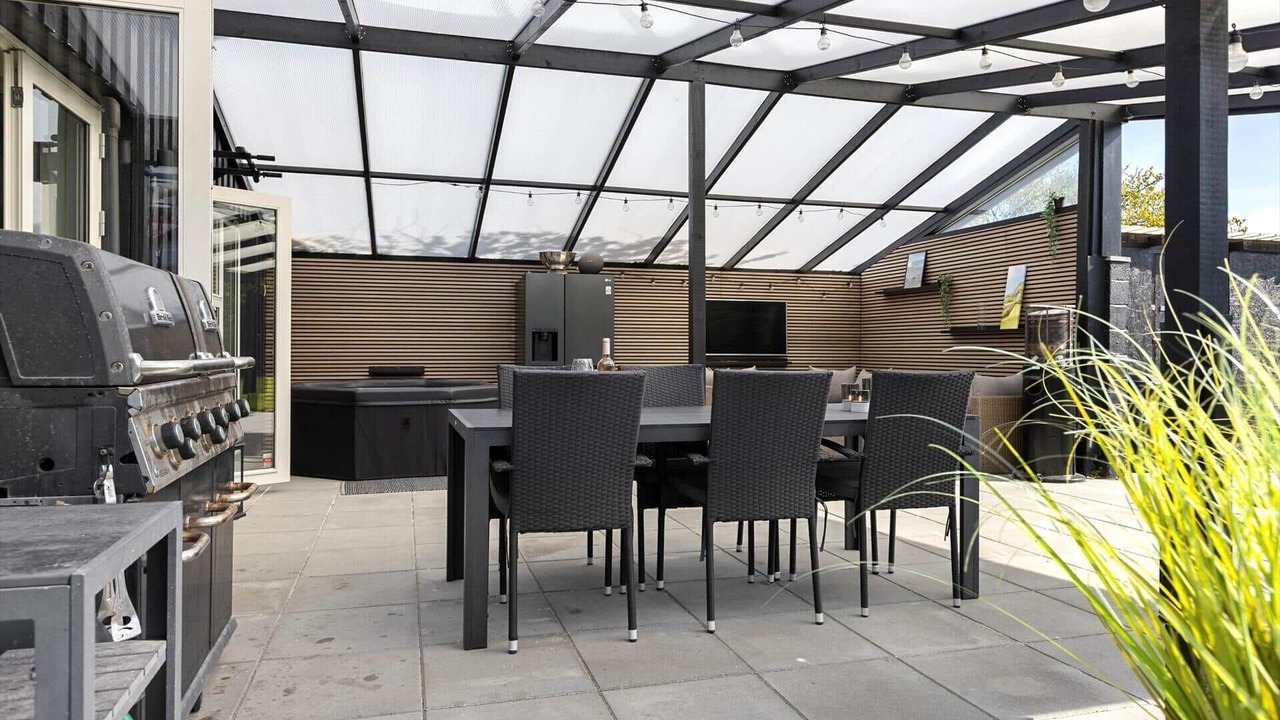 Photo of Outdoor in Store Kongsmark