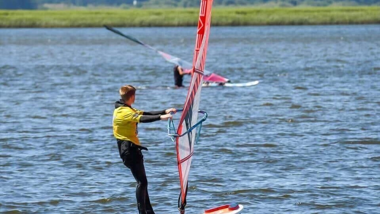 Photo of Others in Bork Havn