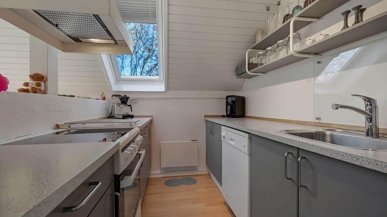 Photo of Kitchen in Bork Havn