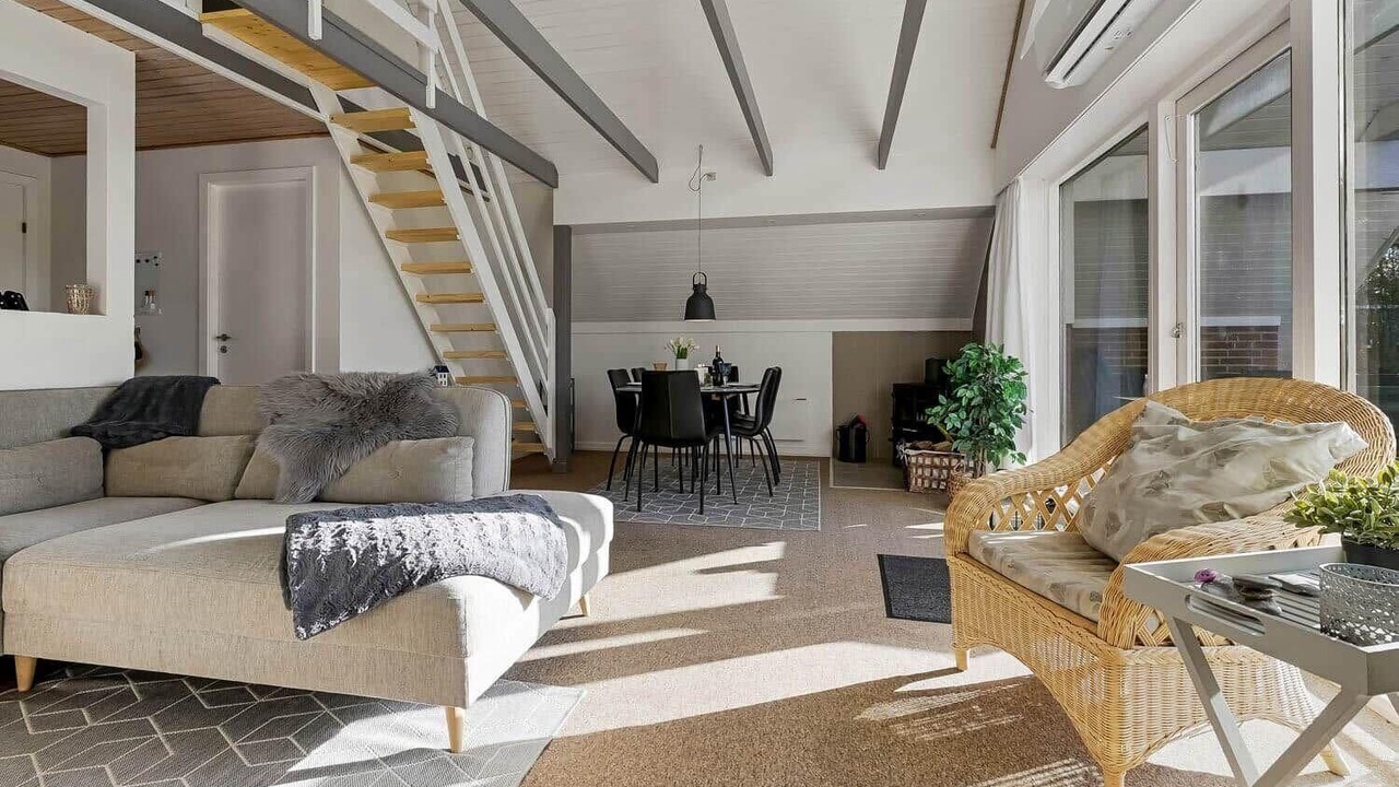 Photo of Livingroom in Bork Havn