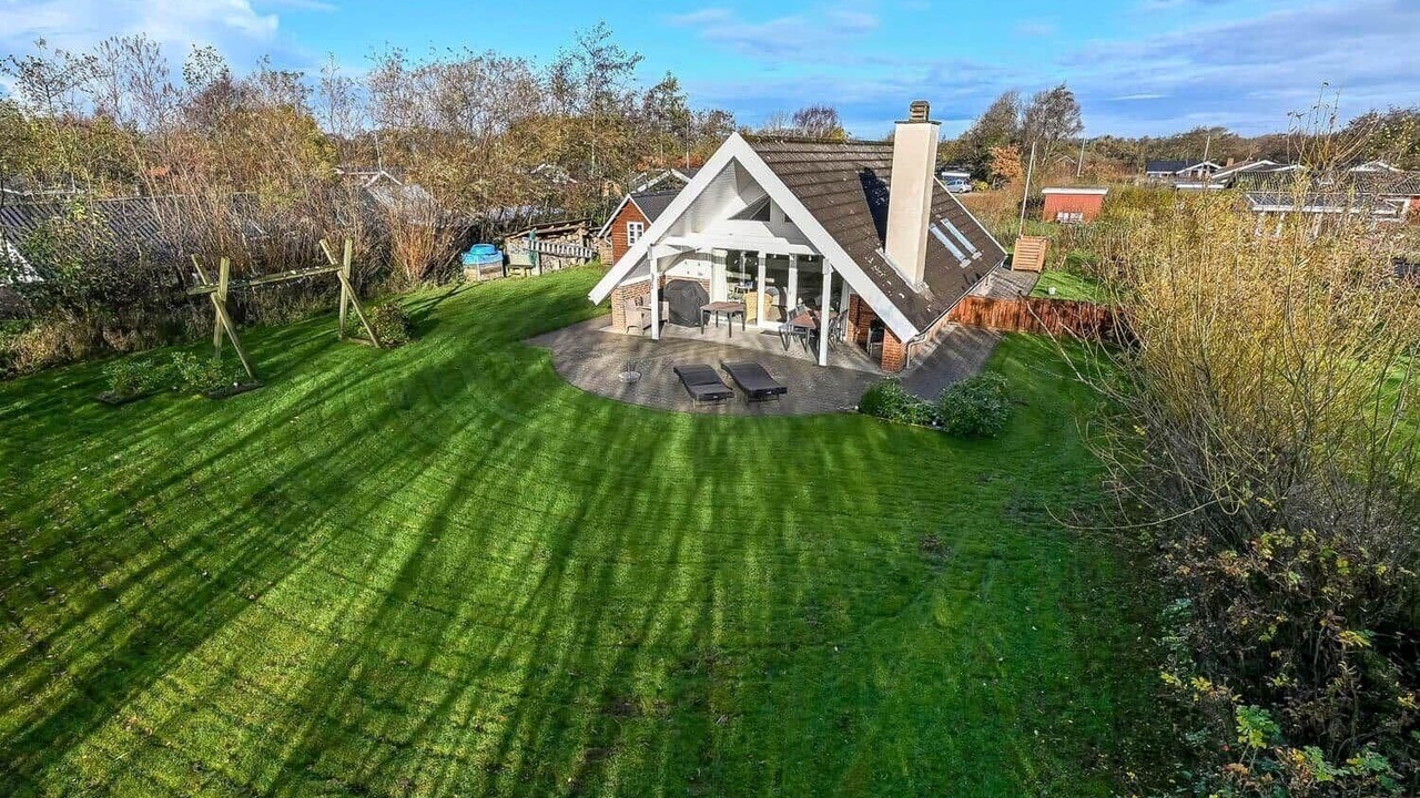 Photo of Outdoor in Bork Havn