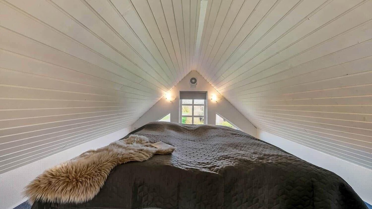 Photo of Bedroom in Bork Havn