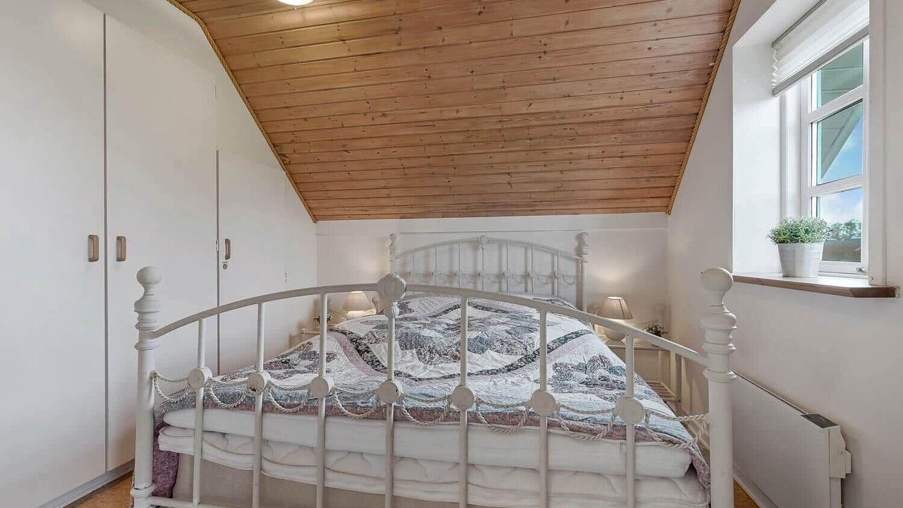 Photo of Bedroom in Bork Havn