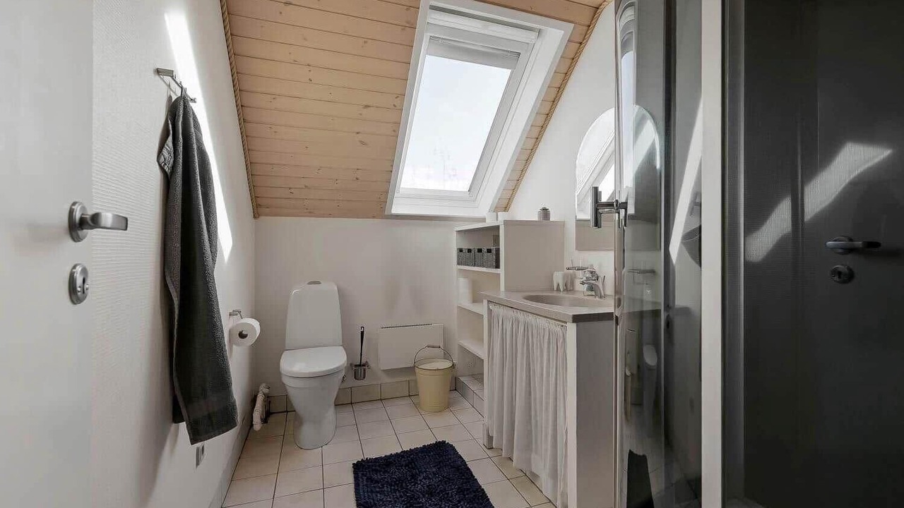 Photo of Bathroom in Bork Havn