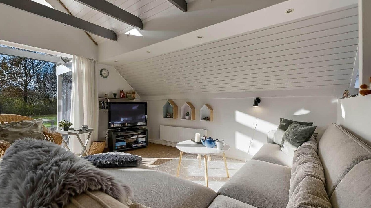 Photo of Livingroom in Bork Havn
