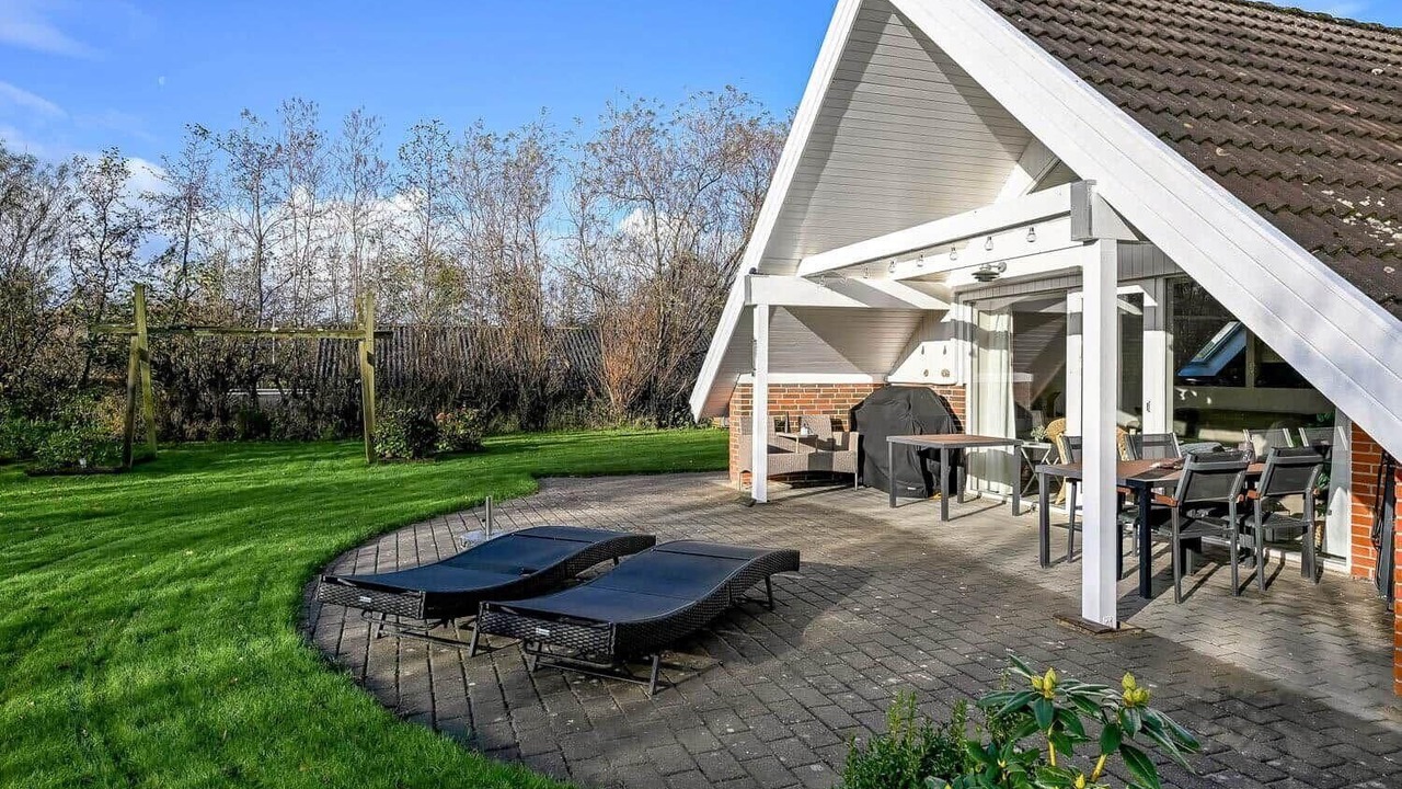 Photo of Outdoor in Bork Havn