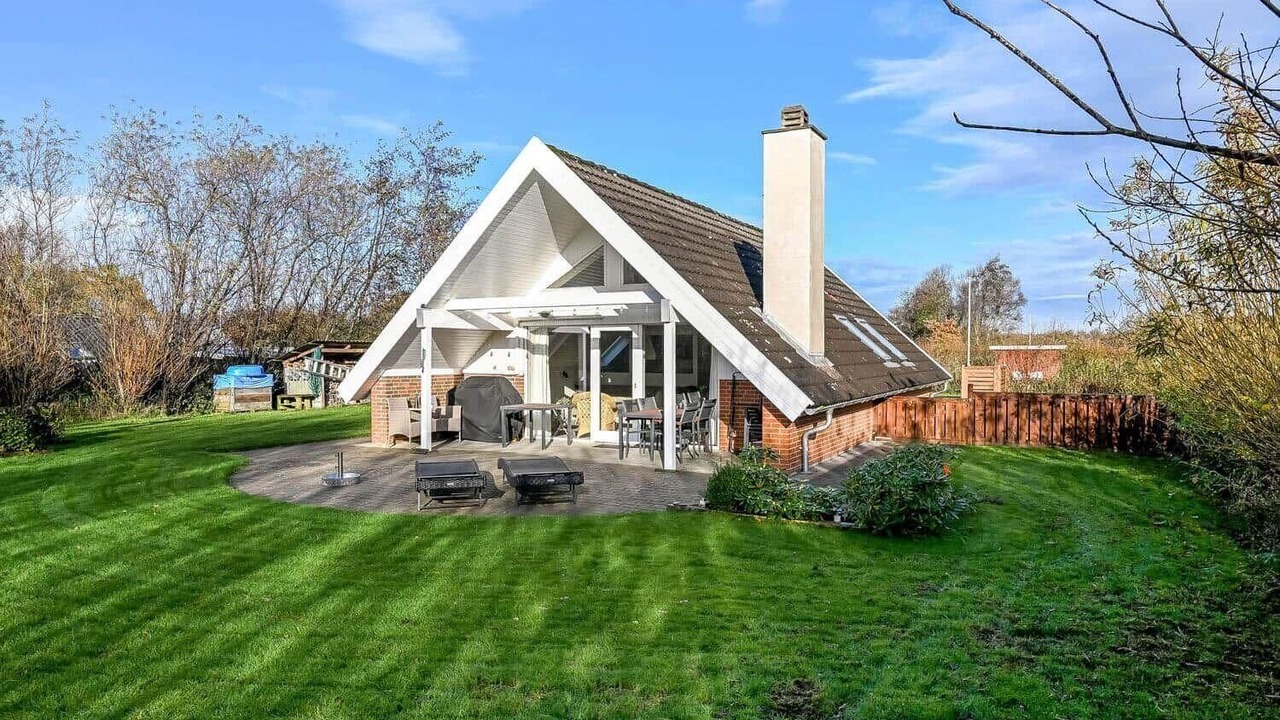 Photo of Outdoor in Bork Havn