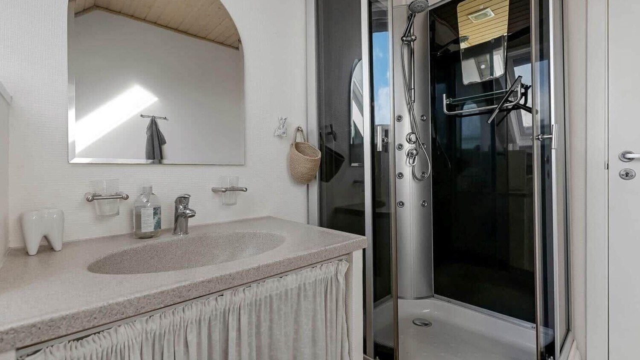 Photo of Bathroom in Bork Havn