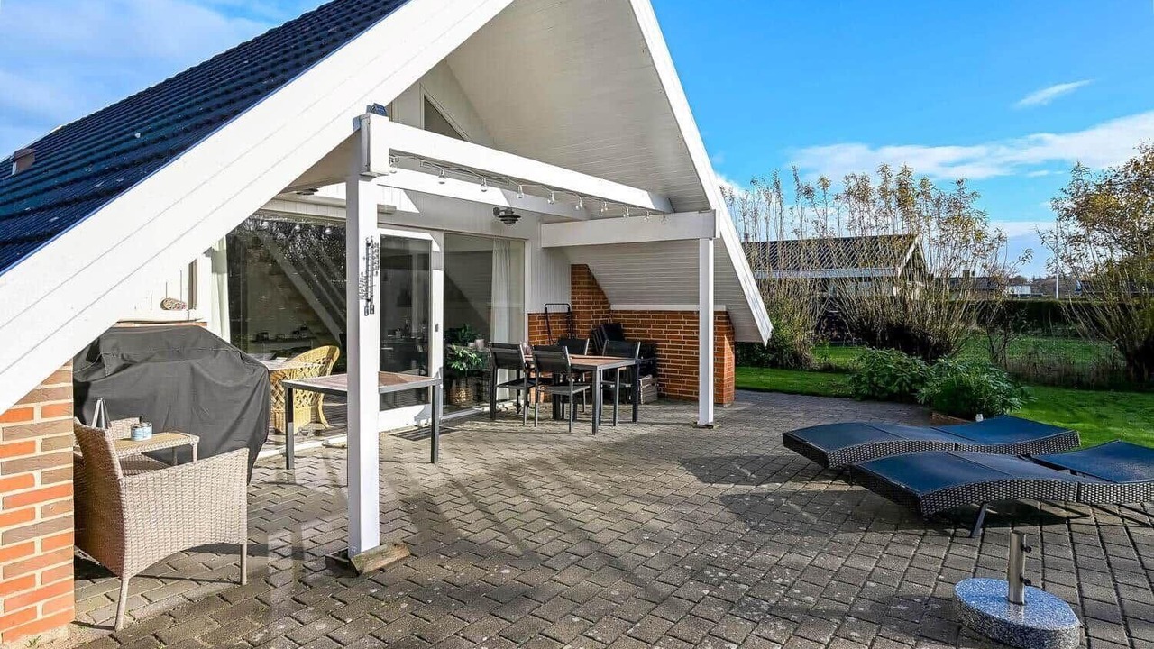 Photo of Outdoor in Bork Havn