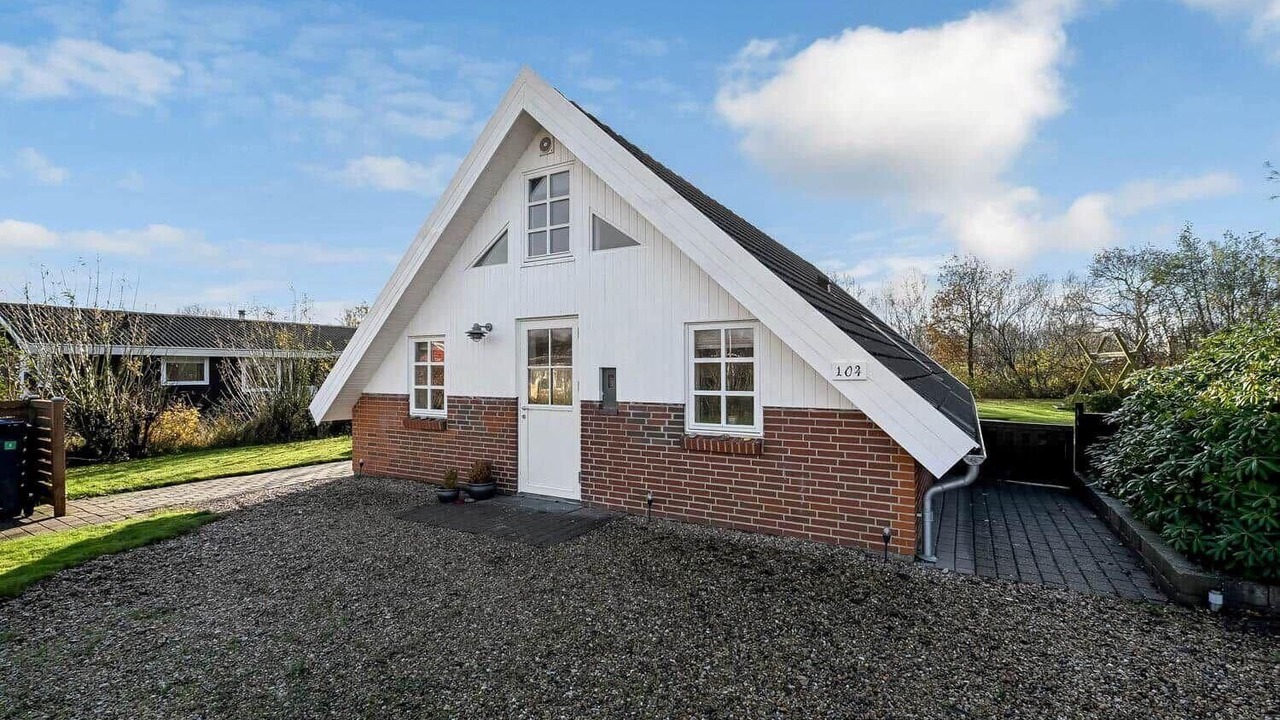 Photo of Outdoor in Bork Havn