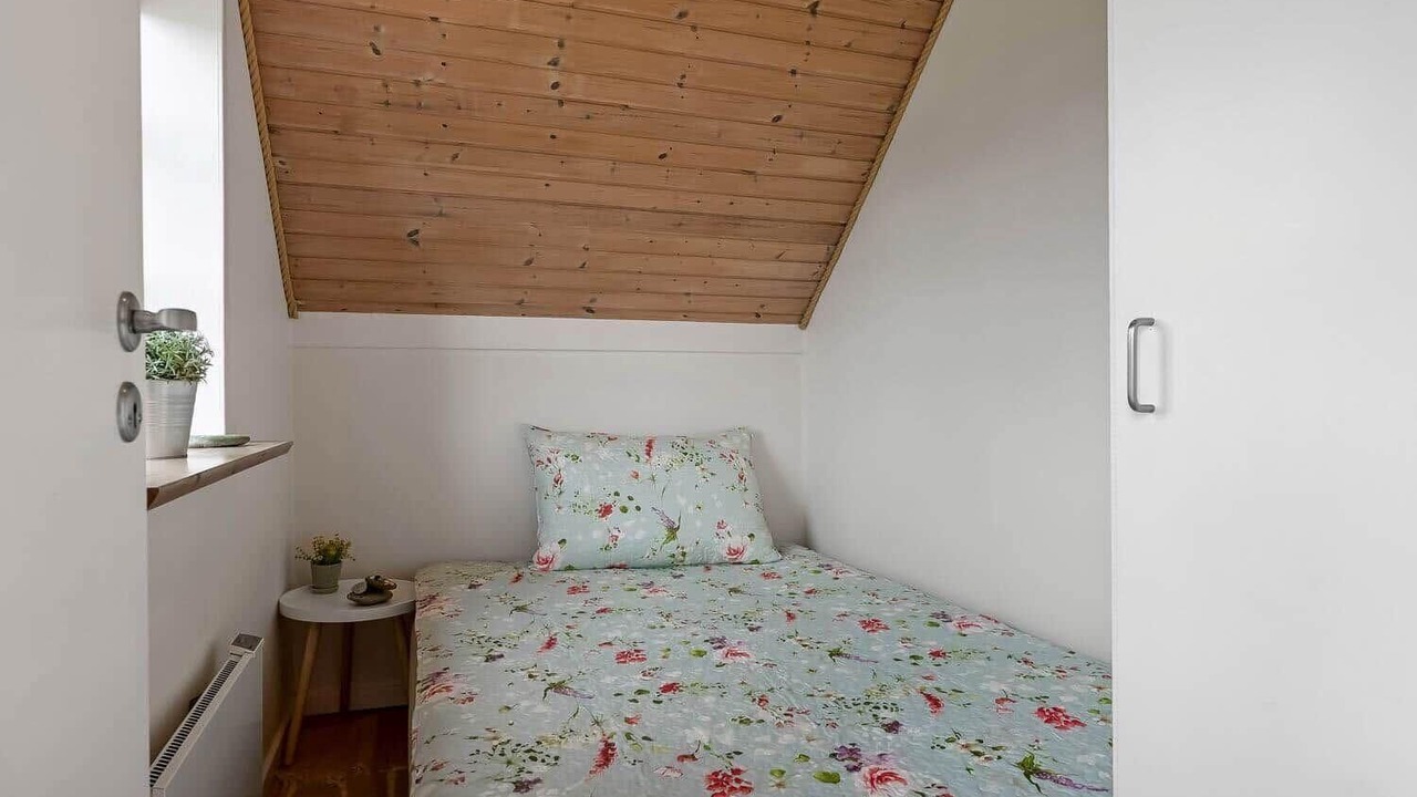 Photo of Bedroom in Bork Havn