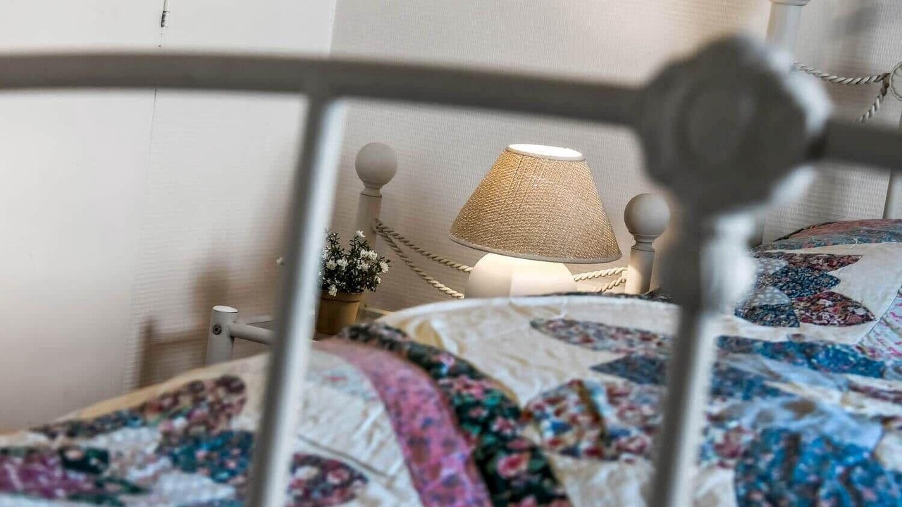 Photo of Bedroom in Bork Havn