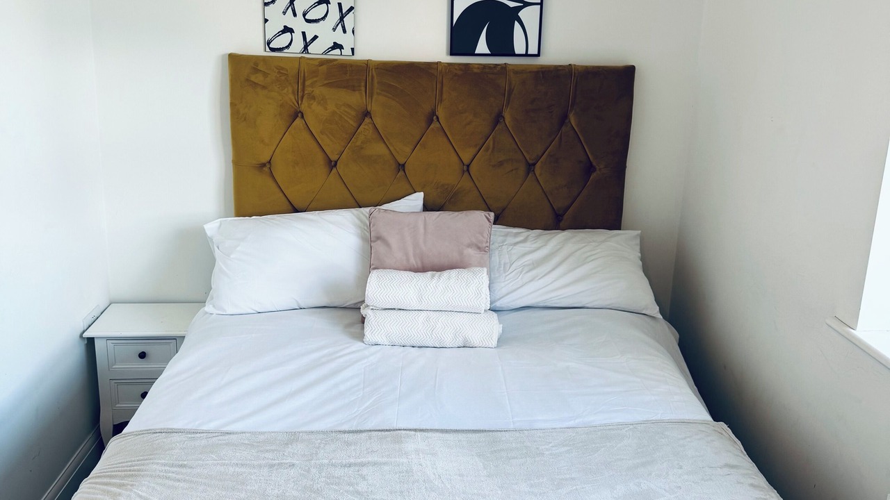 Photo of Bedroom in Bordesley