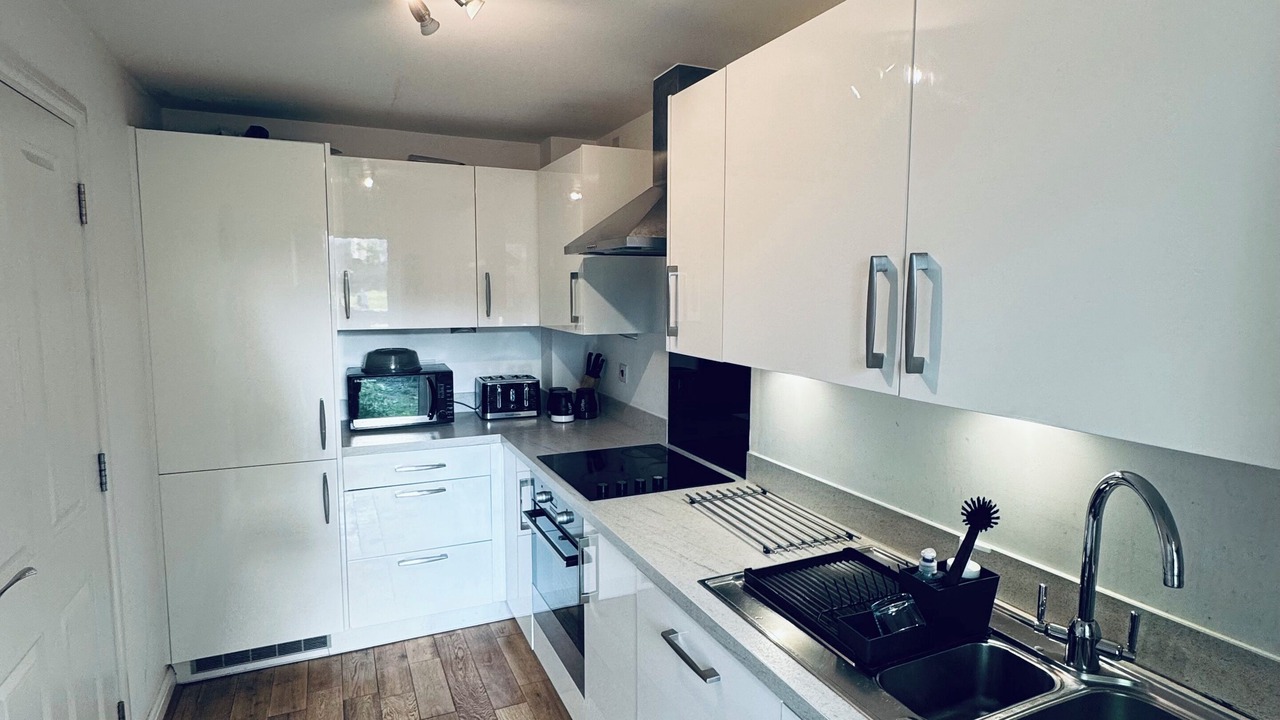 Photo of Kitchen in Bordesley