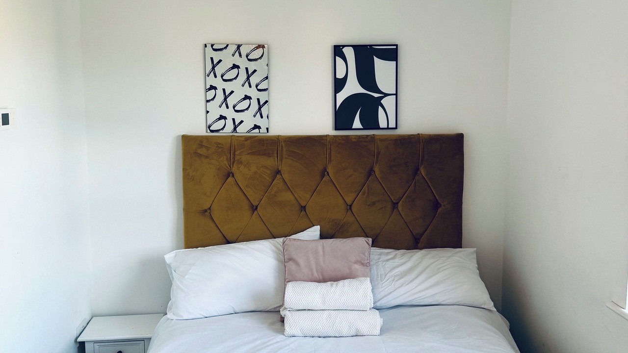 Photo of Bedroom in Bordesley