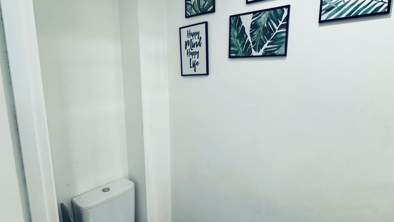 Photo of Bathroom in Bordesley