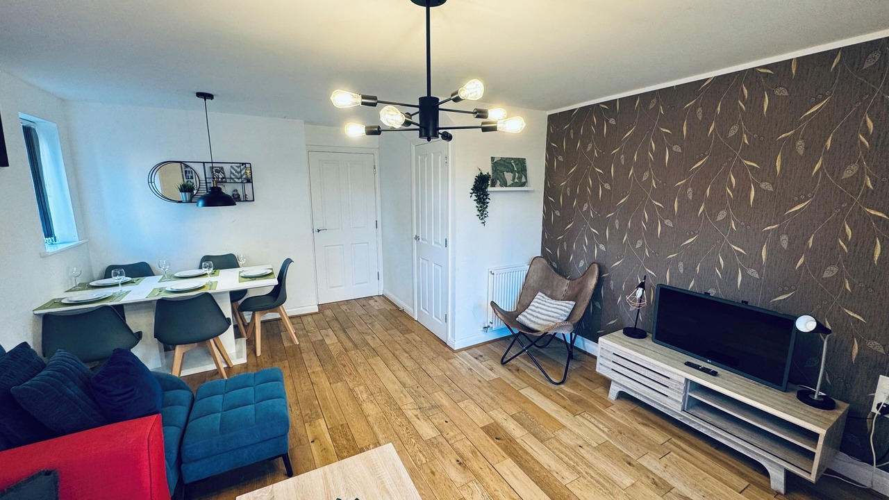 Photo of Livingroom in Bordesley