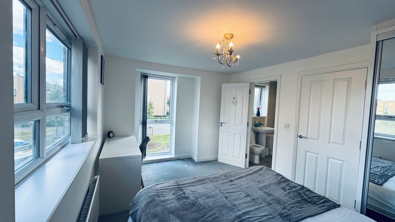 Photo of Bedroom in Bordesley