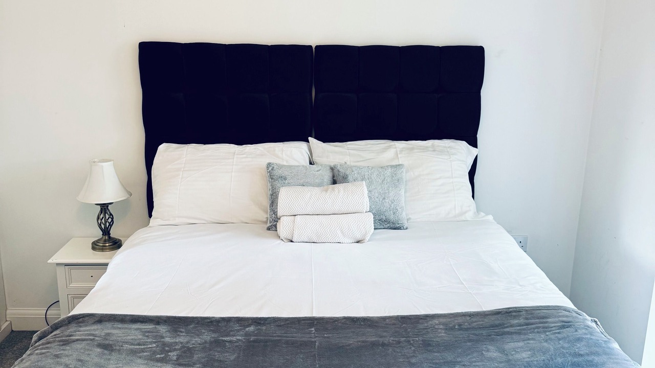 Photo of Bedroom in Bordesley