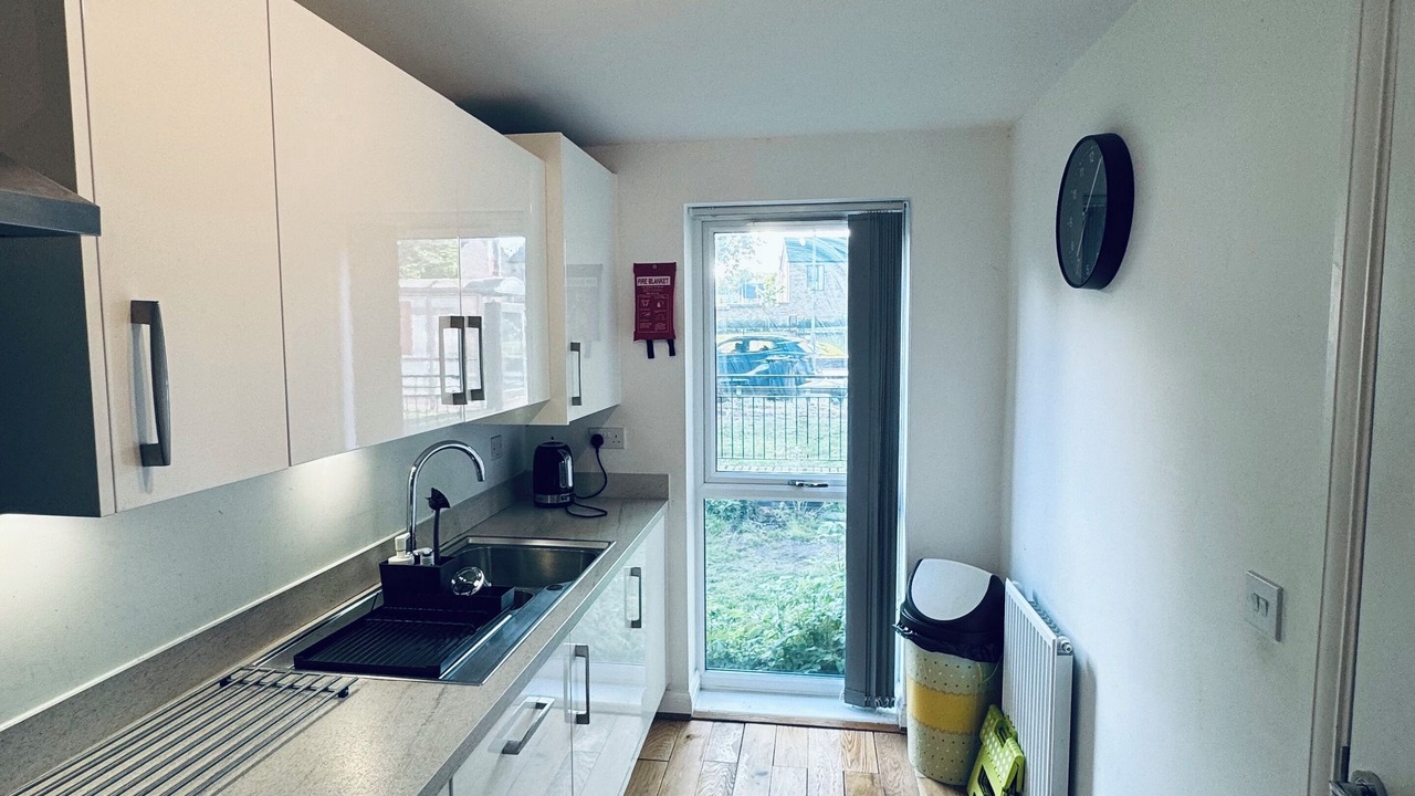 Photo of Kitchen in Bordesley