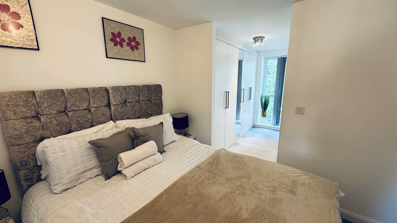 Photo of Bedroom in Bordesley