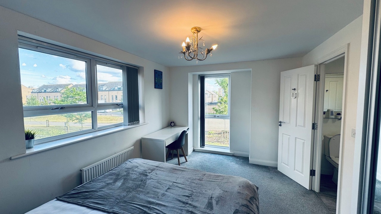 Photo of Bedroom in Bordesley