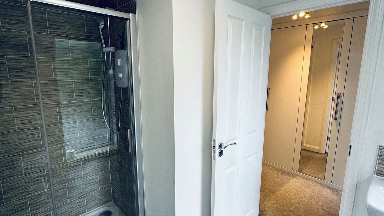 Photo of Bathroom in Bordesley