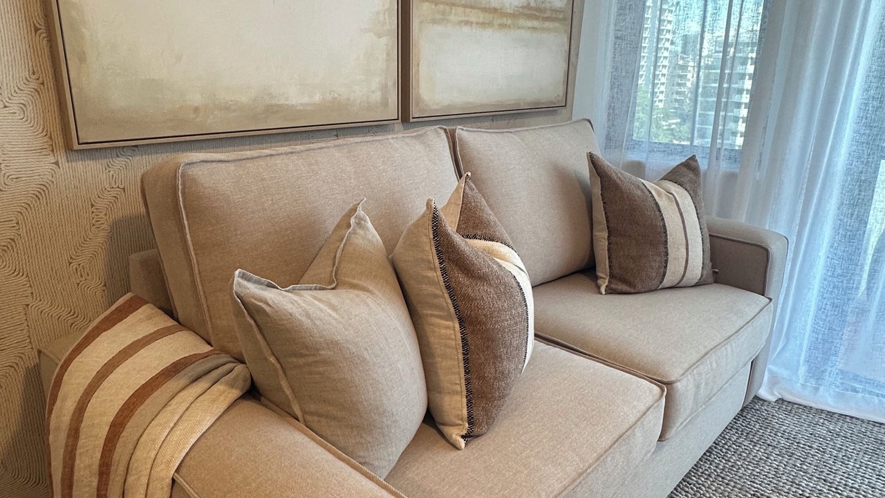 Photo of Livingroom in Kangaroo Point