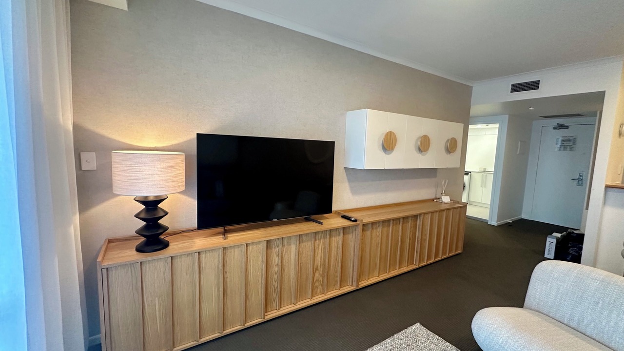 Photo of Livingroom in Kangaroo Point