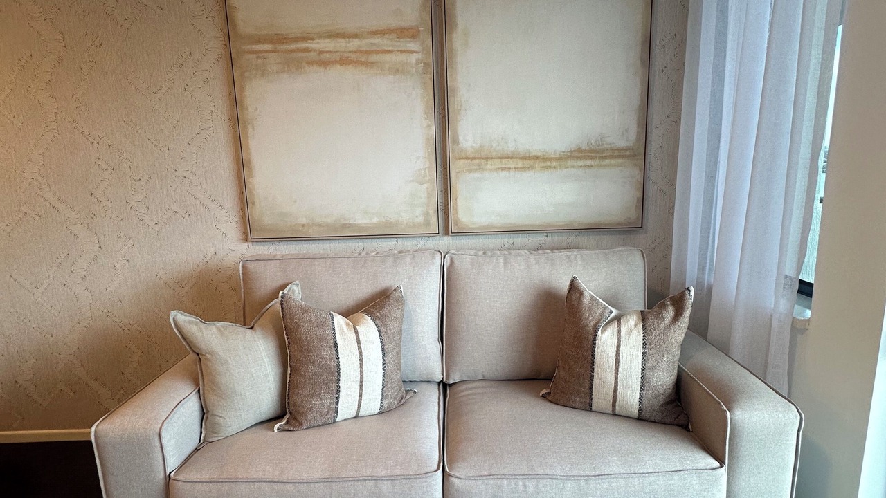 Photo of Livingroom in Kangaroo Point