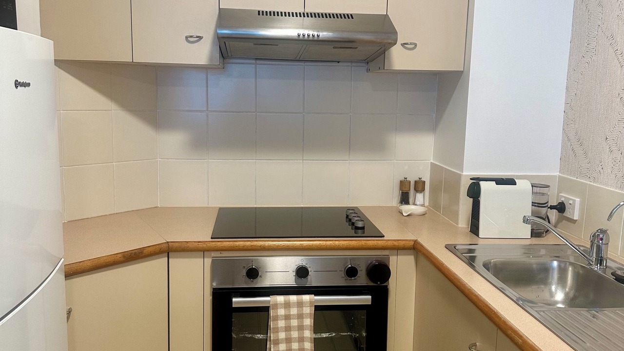 Photo of Kitchen in Kangaroo Point