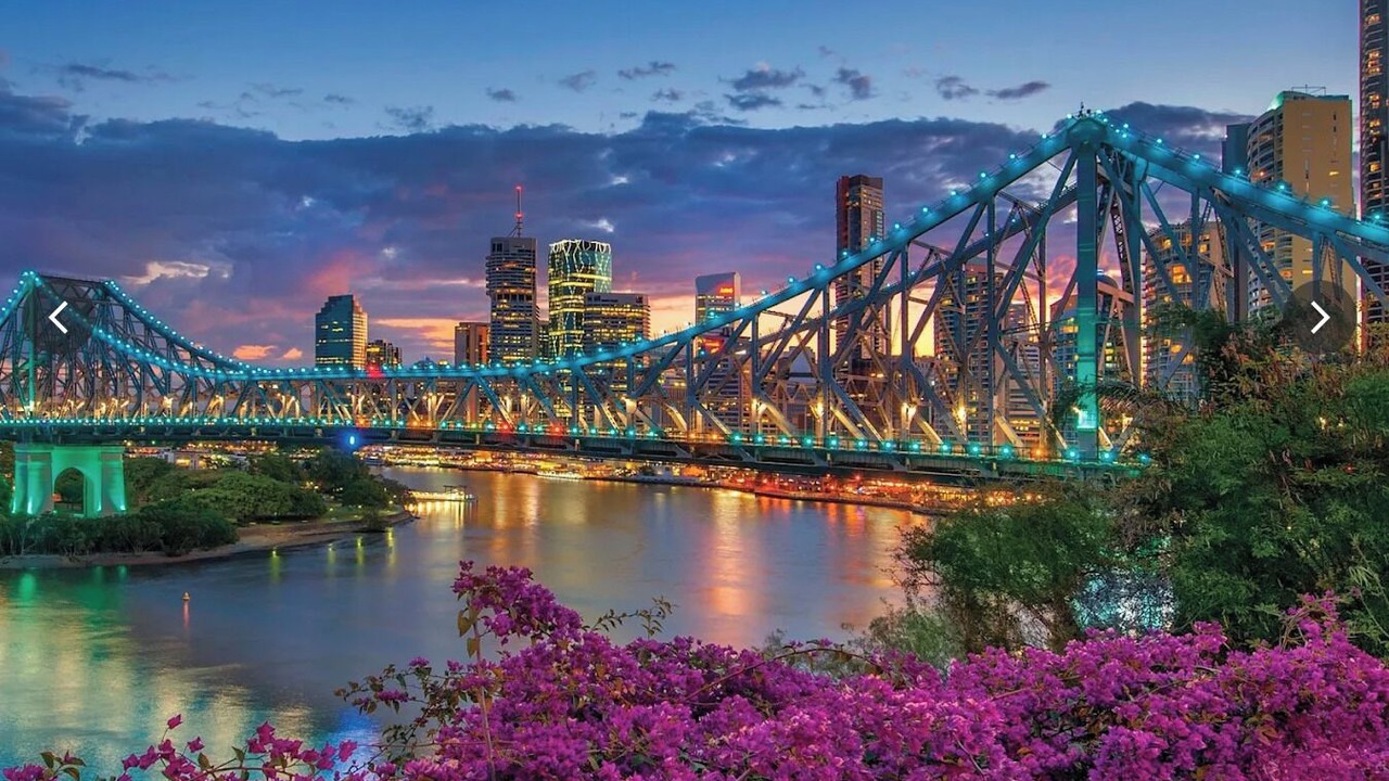 Photo of Others in Kangaroo Point