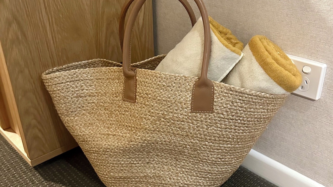 Photo of Bathroom in Kangaroo Point