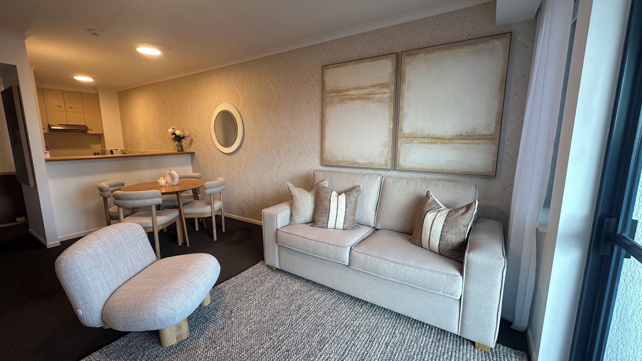 Photo of Livingroom in Kangaroo Point