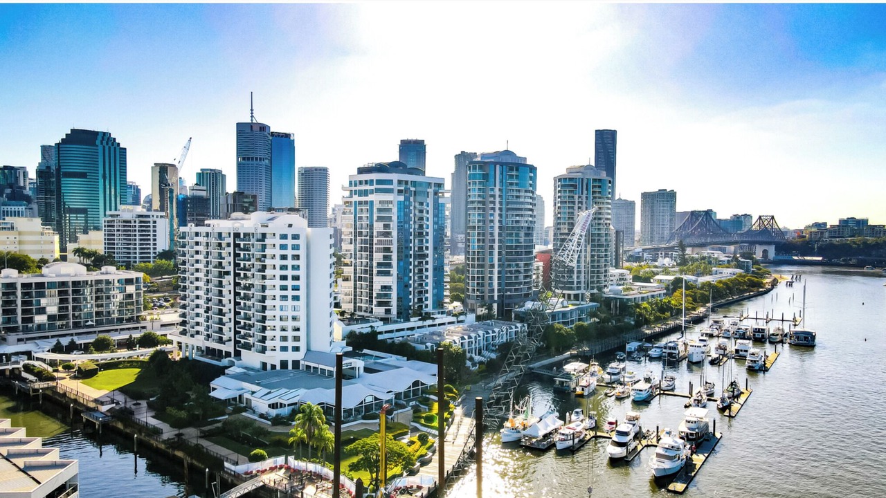 Photo of Others in Kangaroo Point