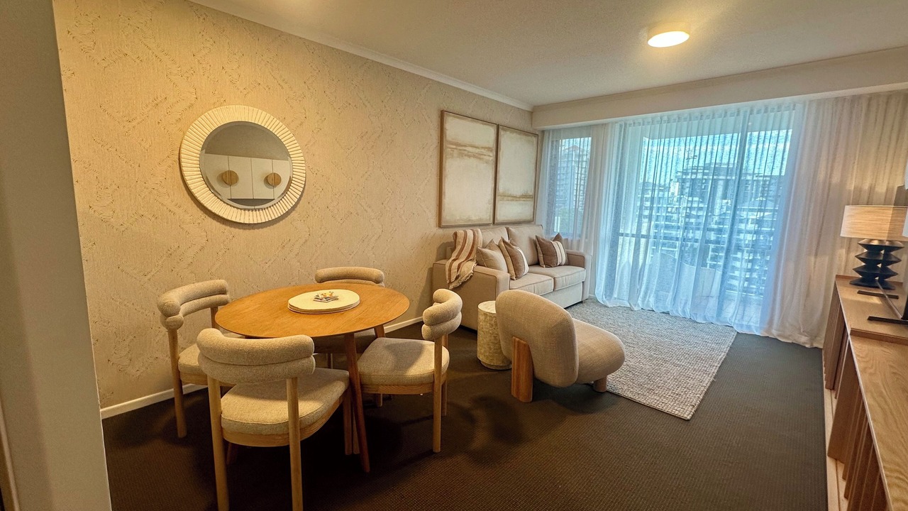 Photo of Livingroom in Kangaroo Point