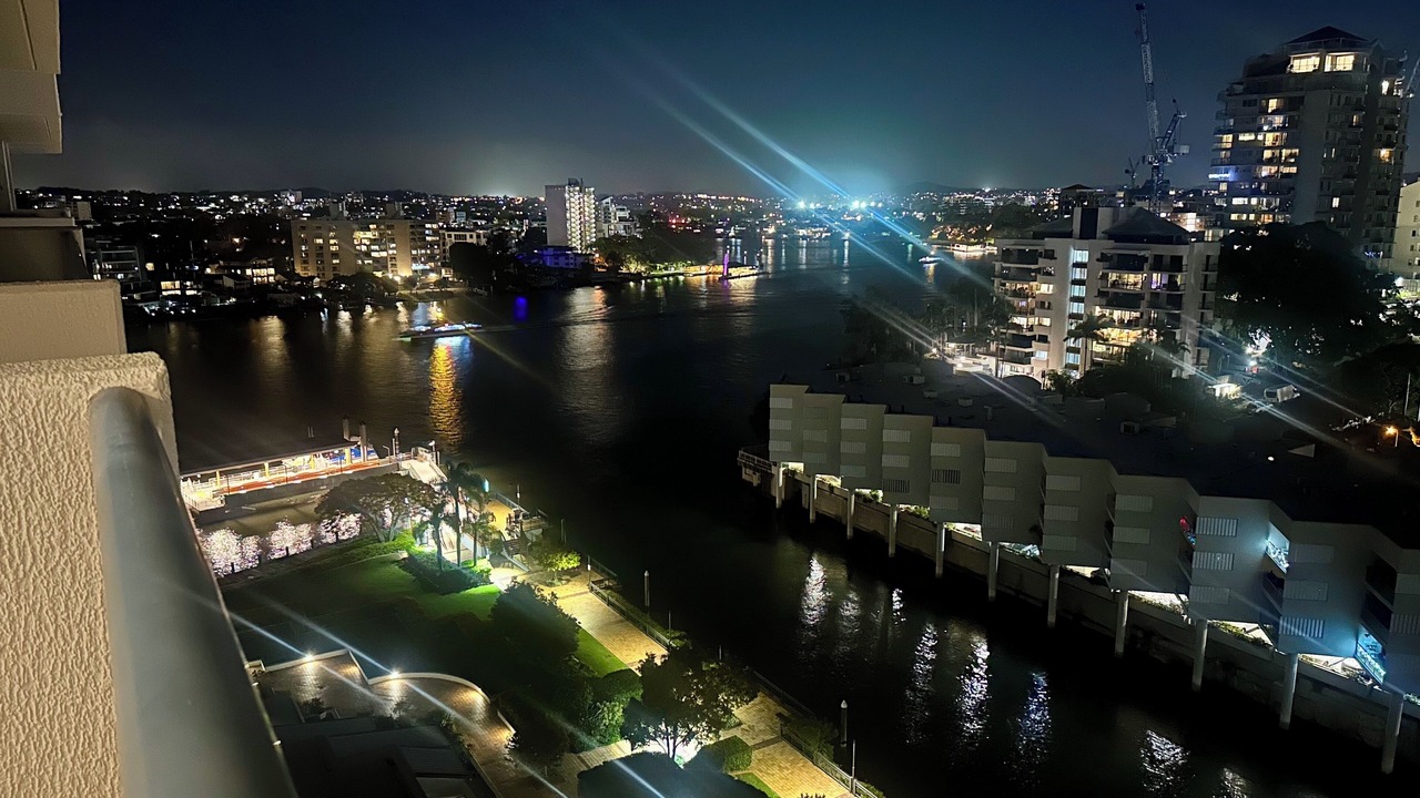 Photo of Outdoor in Kangaroo Point