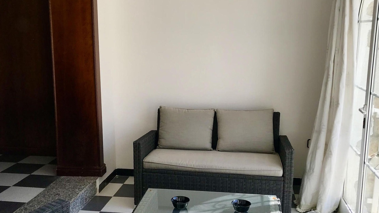 Photo of Livingroom in Miami Platja