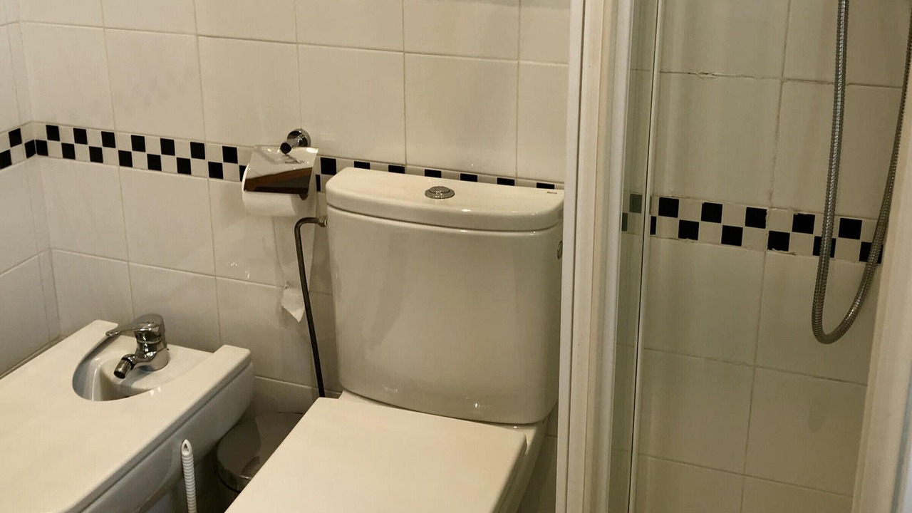 Photo of Bathroom in Miami Platja